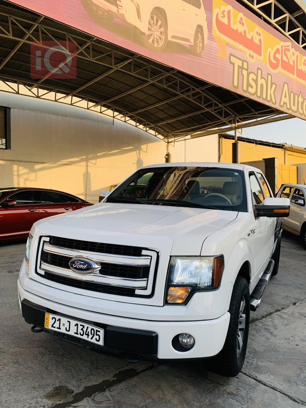 فورد إف-150